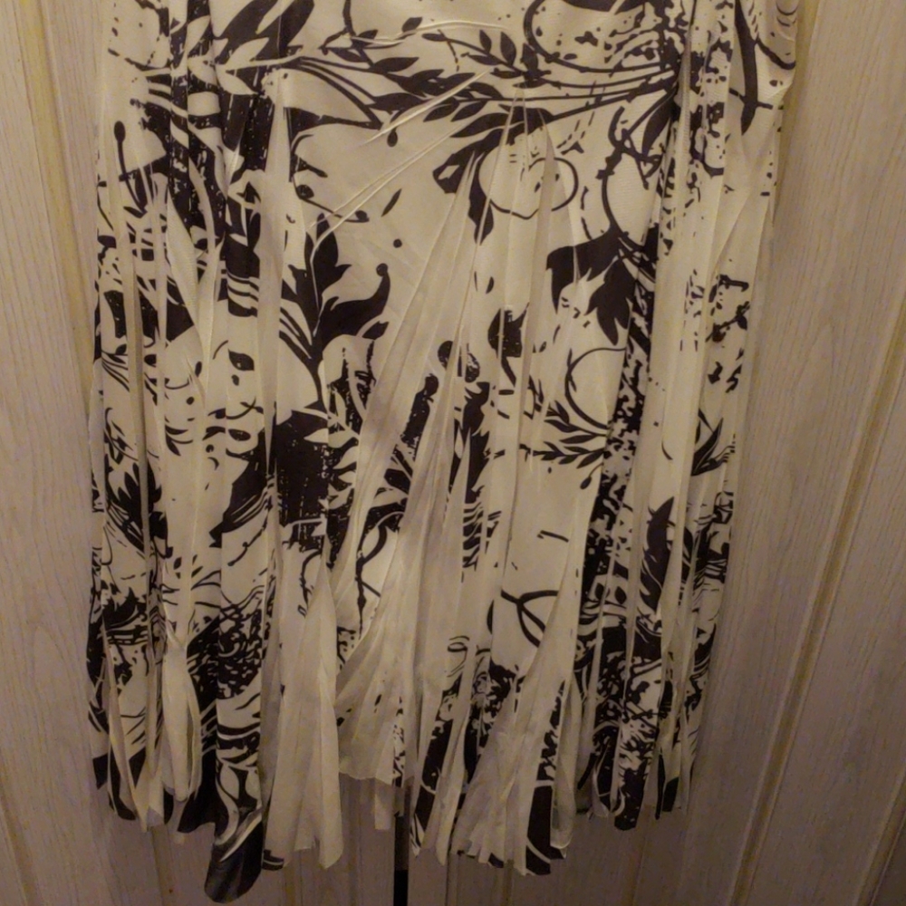 Ladies skirt